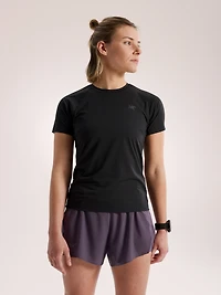 Norvan Crew Shirt SS