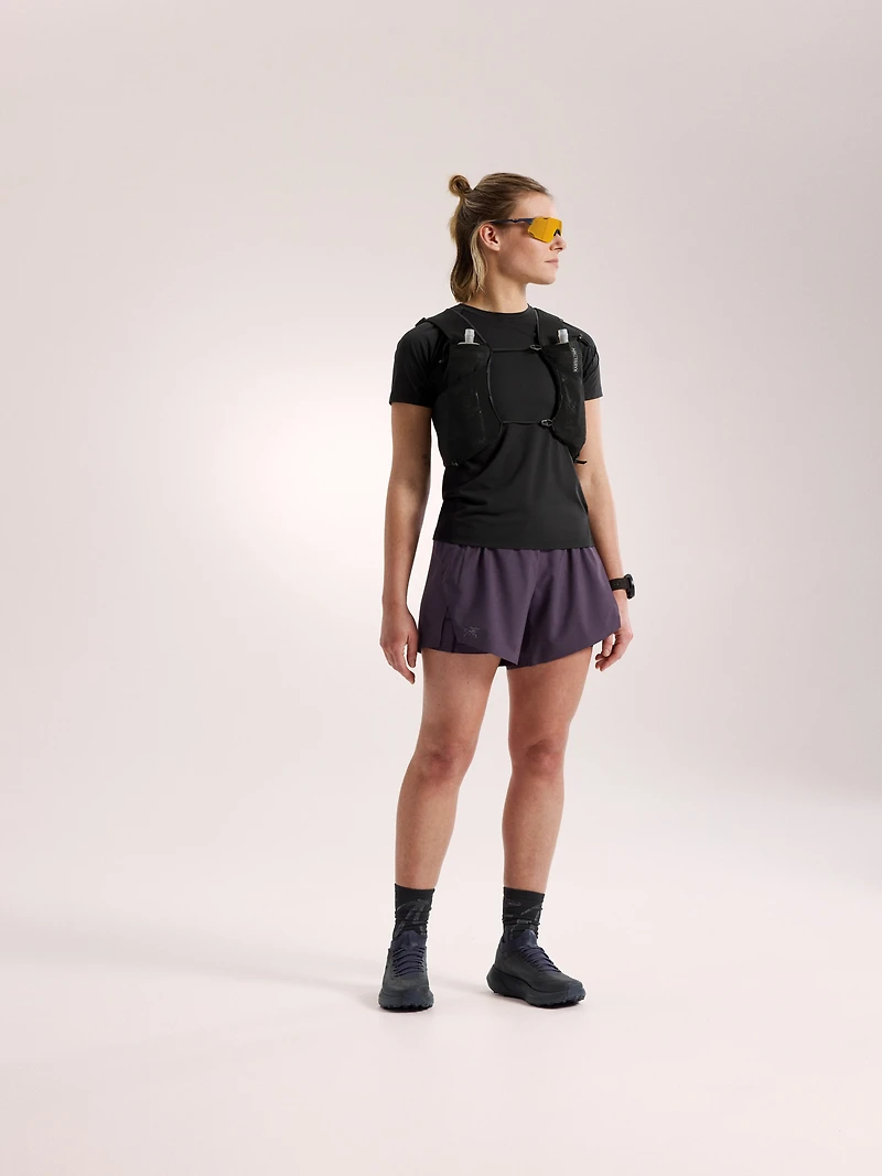Norvan Crew Shirt SS