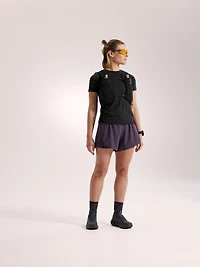 Norvan Crew Shirt SS
