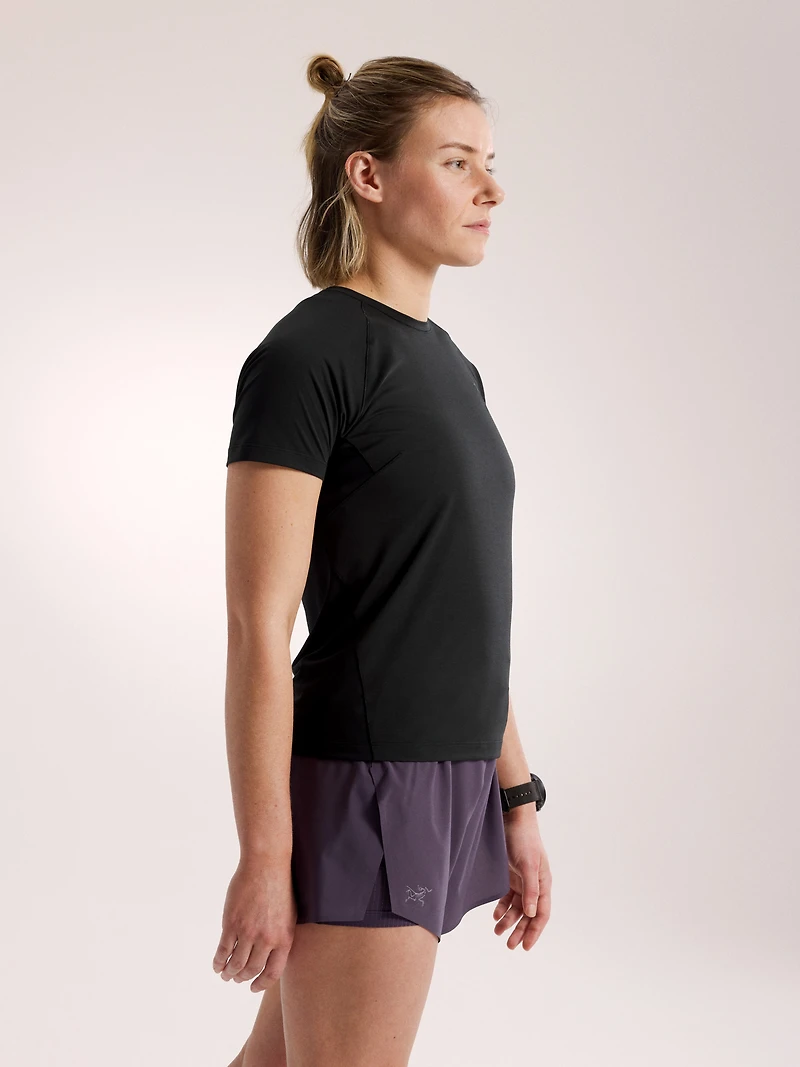 Norvan Crew Shirt SS