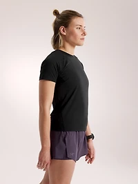 Norvan Crew Shirt SS