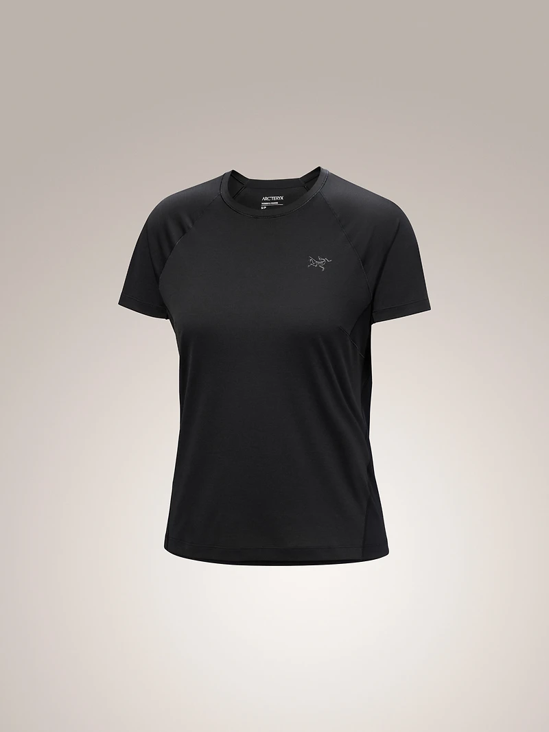Norvan Crew Shirt SS