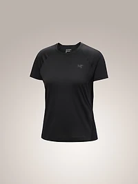 Norvan Crew Shirt SS