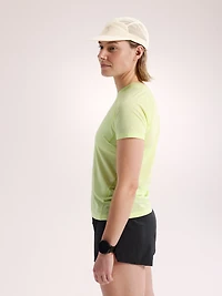 Norvan Crew Shirt SS