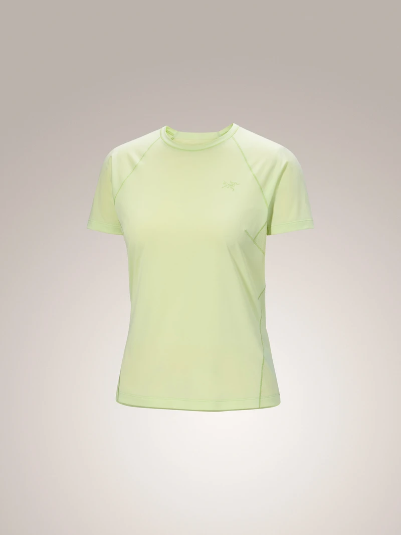 Norvan Crew Shirt SS