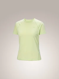Norvan Crew Shirt SS