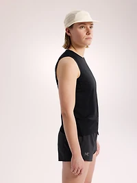 Norvan Tank