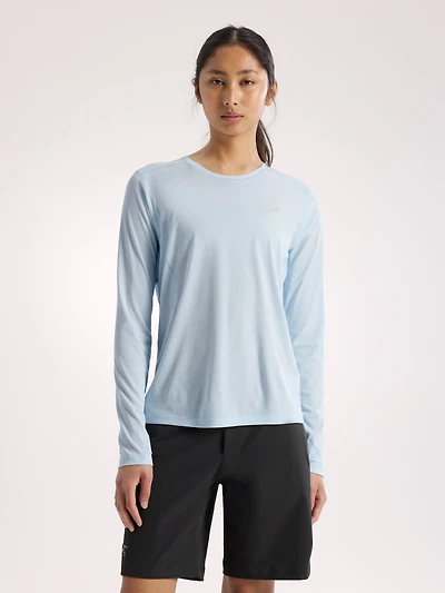 Sunna Crew Shirt LS