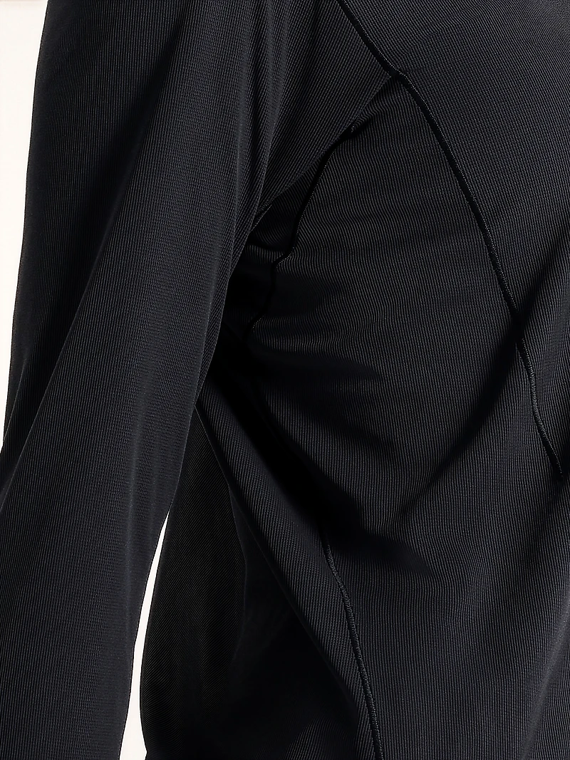 Sunna Crew Shirt LS