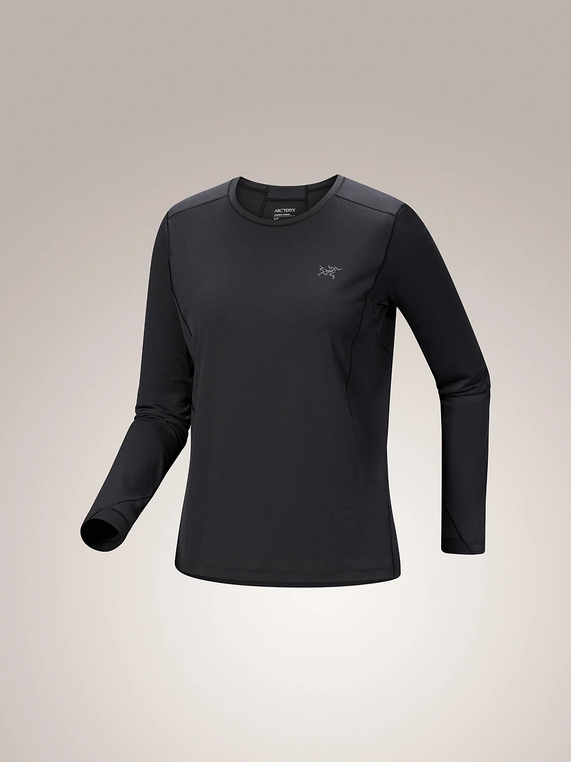 Sunna Crew Shirt LS
