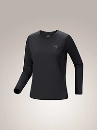 Sunna Crew Shirt LS