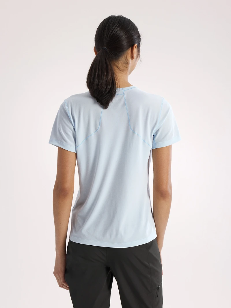 Sunna Crew Shirt SS