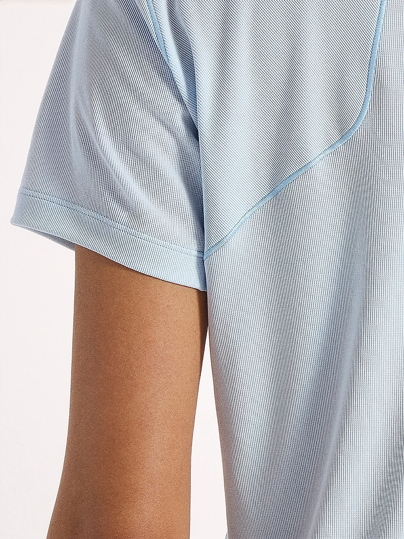 Sunna Crew Shirt SS