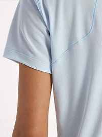 Sunna Crew Shirt SS