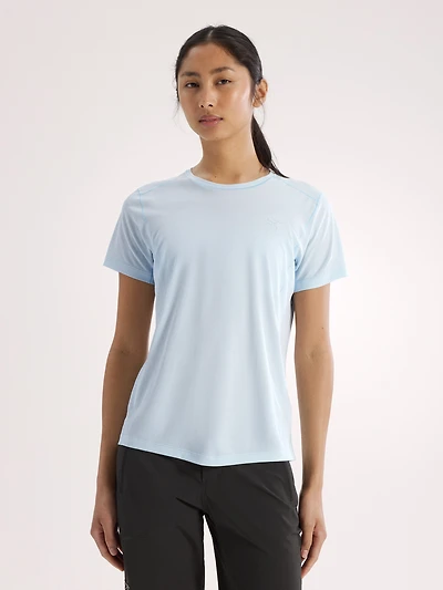 Sunna Crew Shirt SS