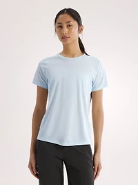 Sunna Crew Shirt SS