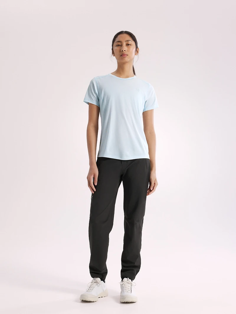 Sunna Crew Shirt SS
