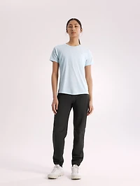 Sunna Crew Shirt SS