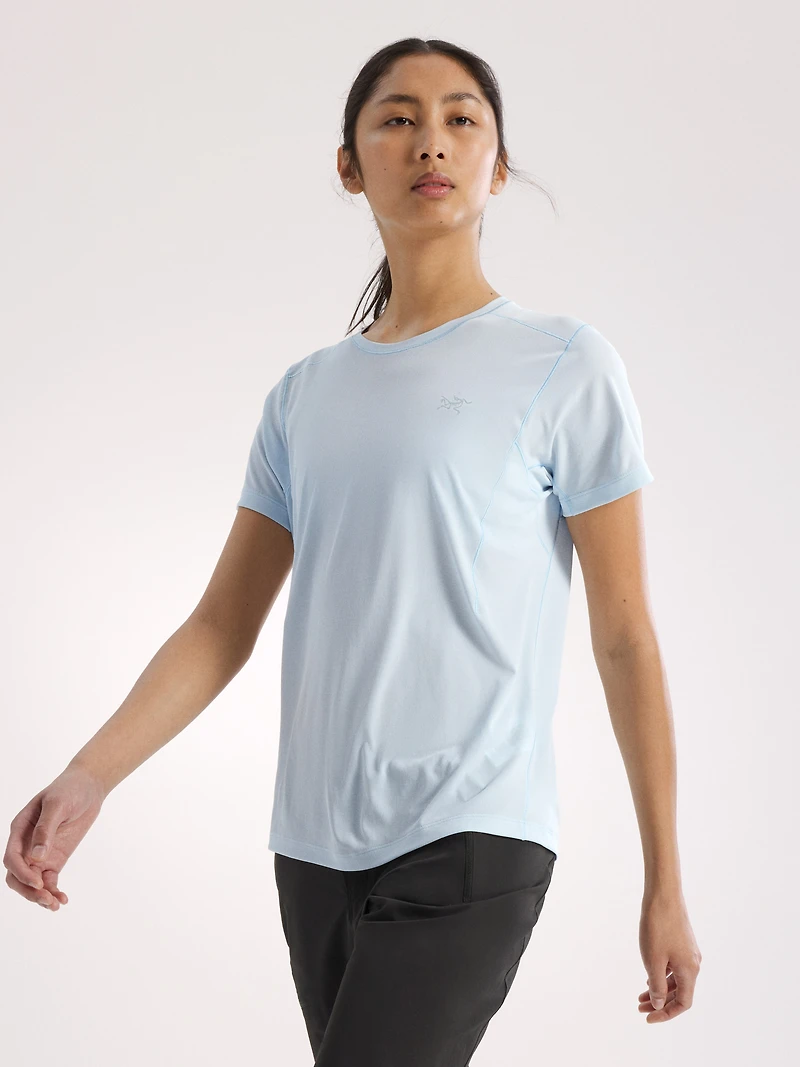 Sunna Crew Shirt SS