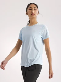 Sunna Crew Shirt SS