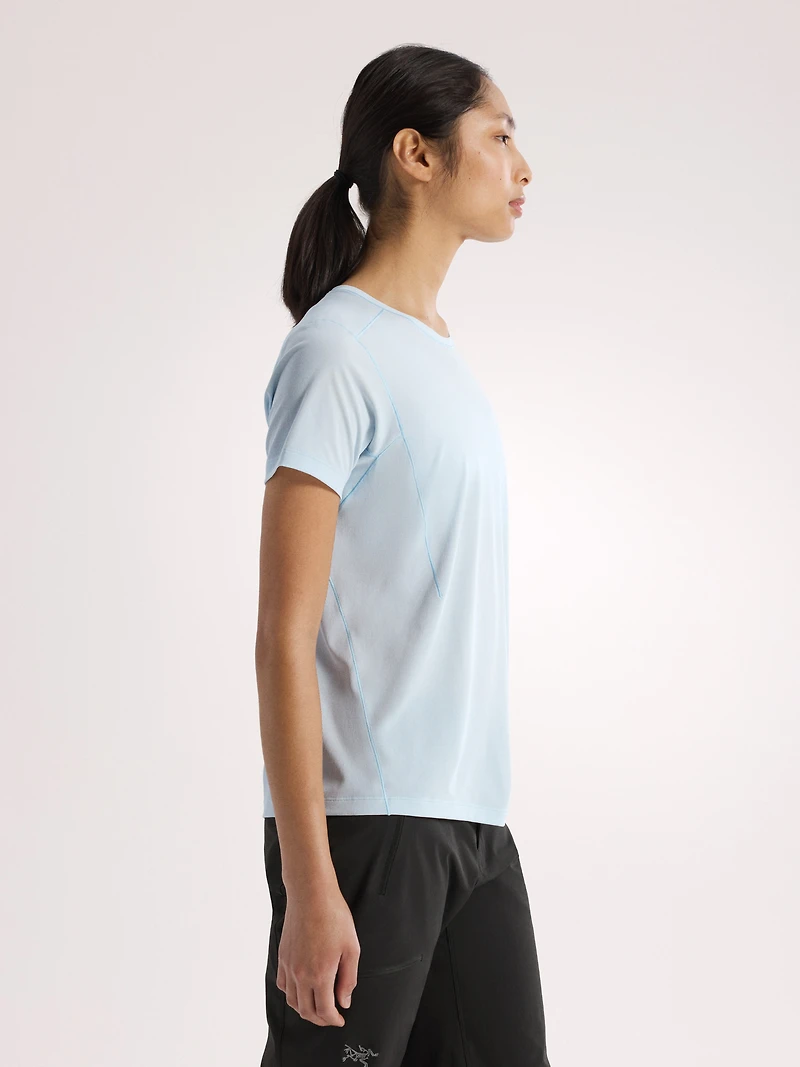 Sunna Crew Shirt SS