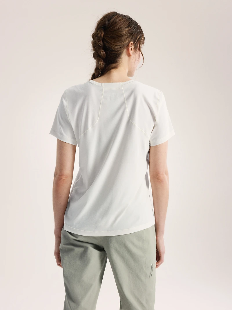 Sunna Crew Shirt SS