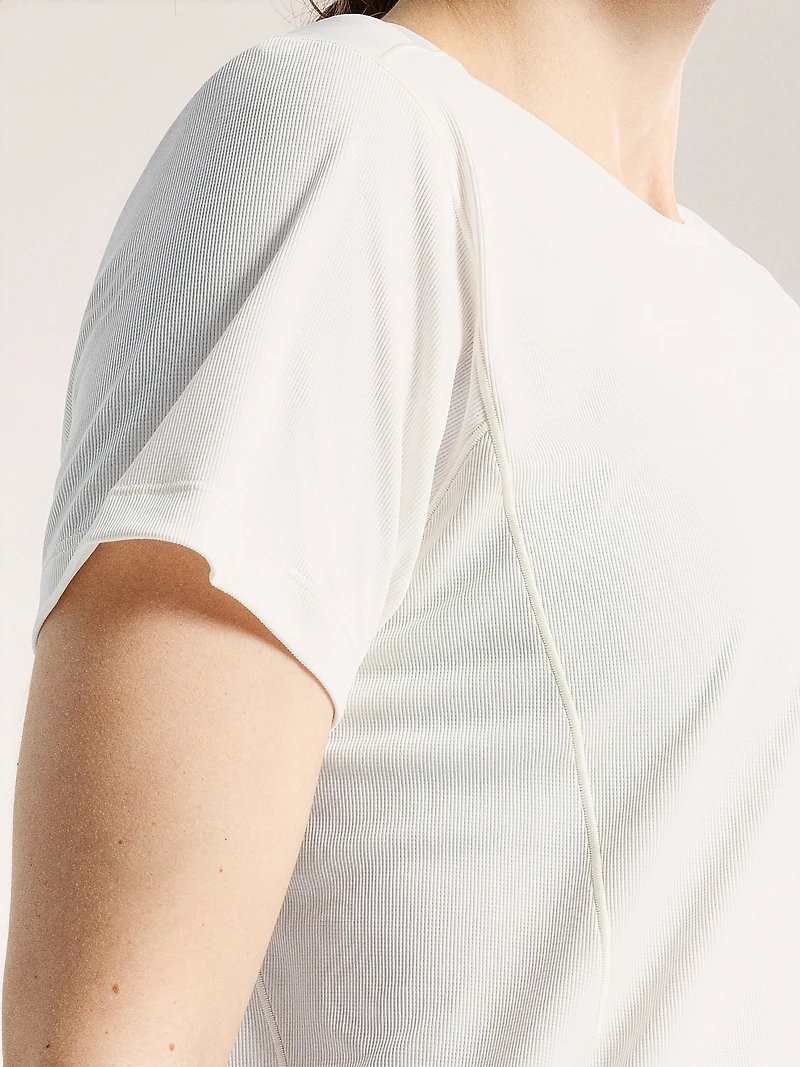 Sunna Crew Shirt SS