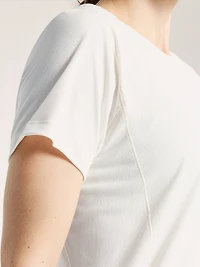 Sunna Crew Shirt SS