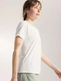 Sunna Crew Shirt SS