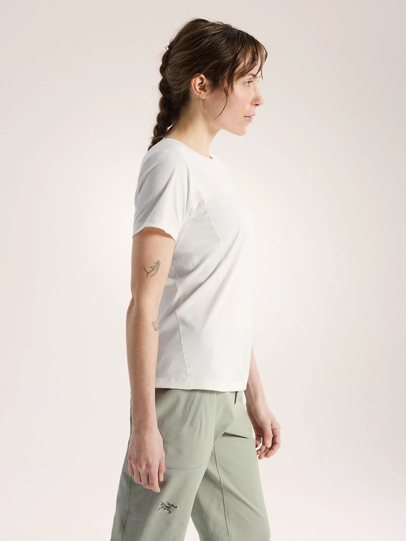 Sunna Crew Shirt SS