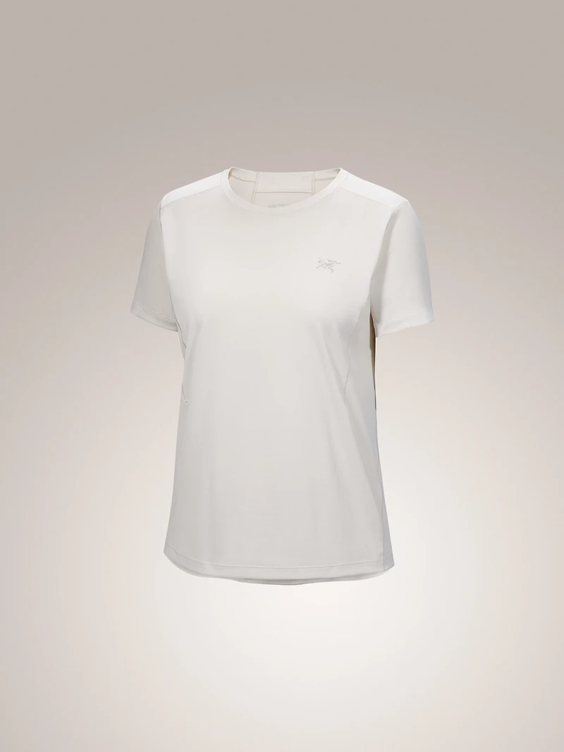 Sunna Crew Shirt SS