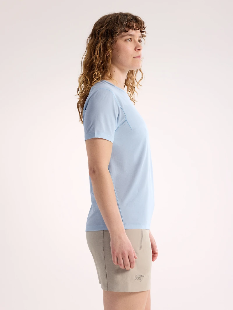Sunna Speed Bird Crew Shirt SS