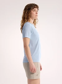 Sunna Speed Bird Crew Shirt SS