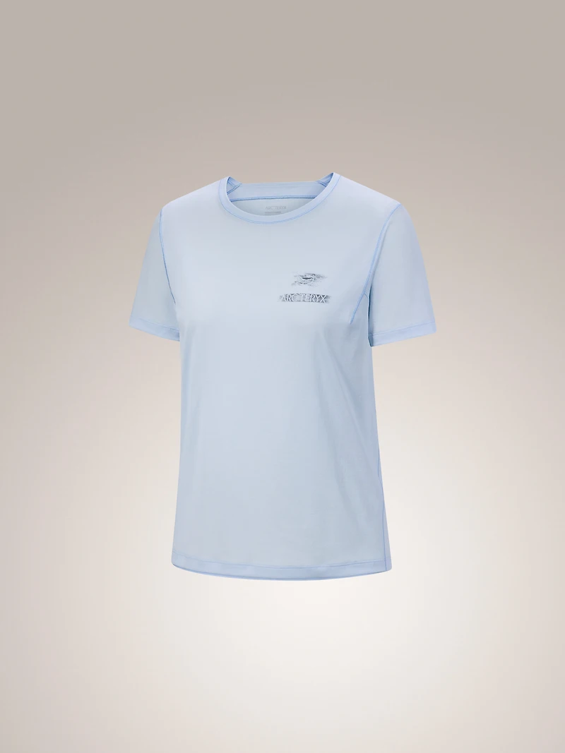 Sunna Speed Bird Crew Shirt SS