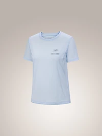 Sunna Speed Bird Crew Shirt SS