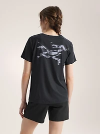 Sunna Speed Bird Crew Shirt SS