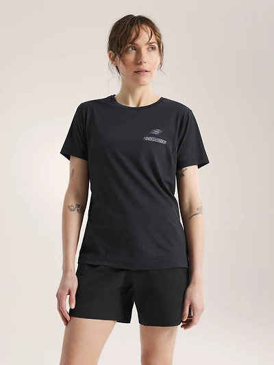 Sunna Speed Bird Crew Shirt SS