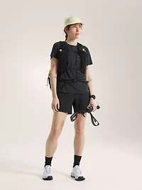 Sunna Speed Bird Crew Shirt SS