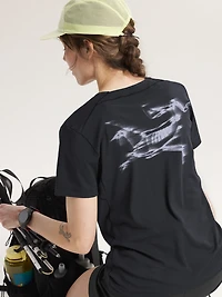 Sunna Speed Bird Crew Shirt SS