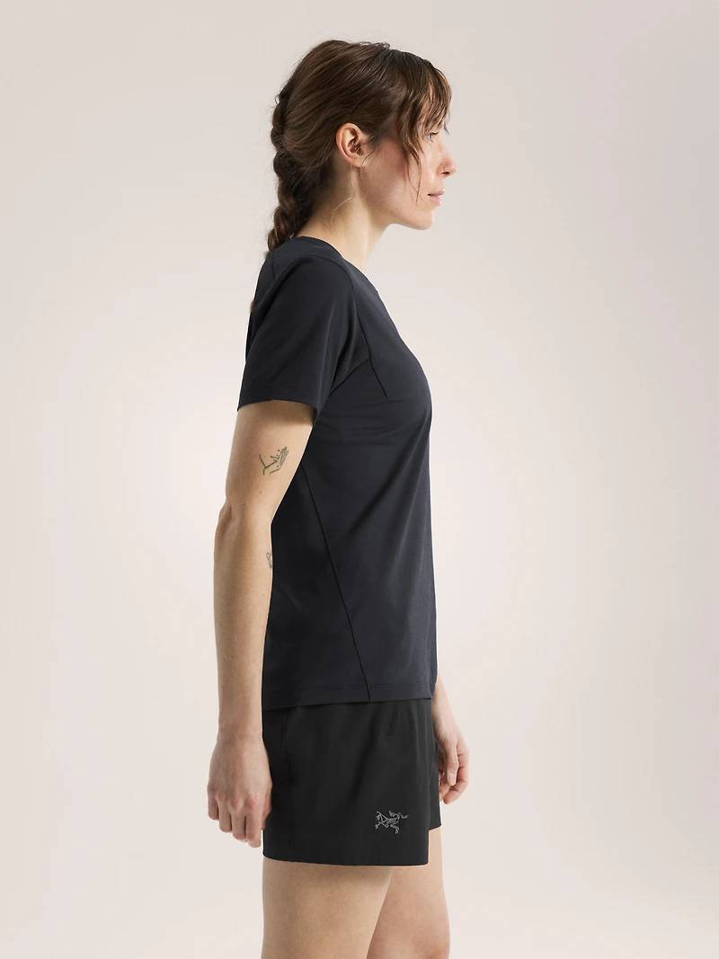 Sunna Speed Bird Crew Shirt SS