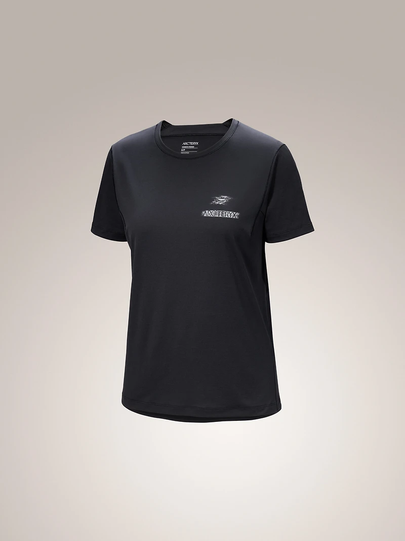 Sunna Speed Bird Crew Shirt SS