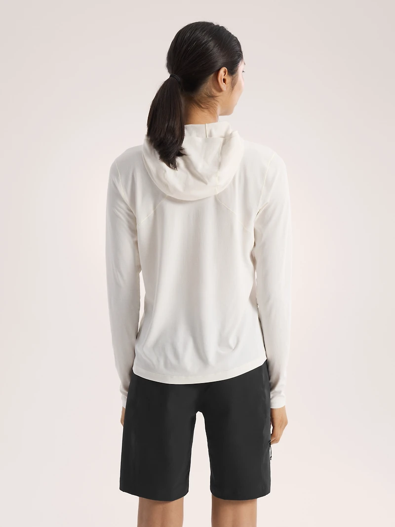 Sunna Hoody
