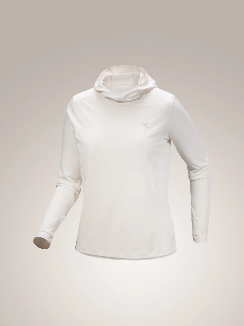 Sunna Hoody