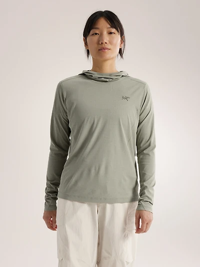 Sunna Hoody