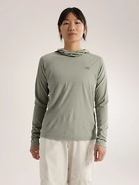 Sunna Hoody