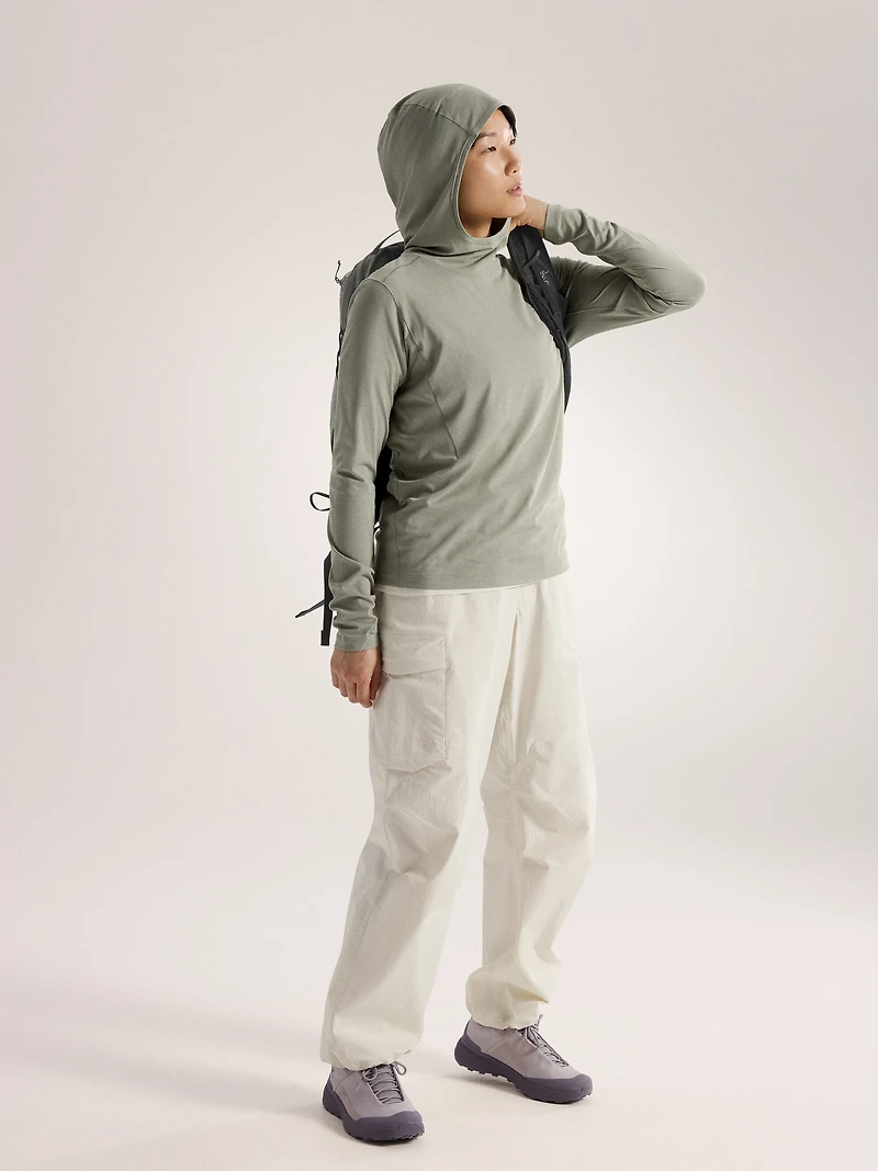 Sunna Hoody