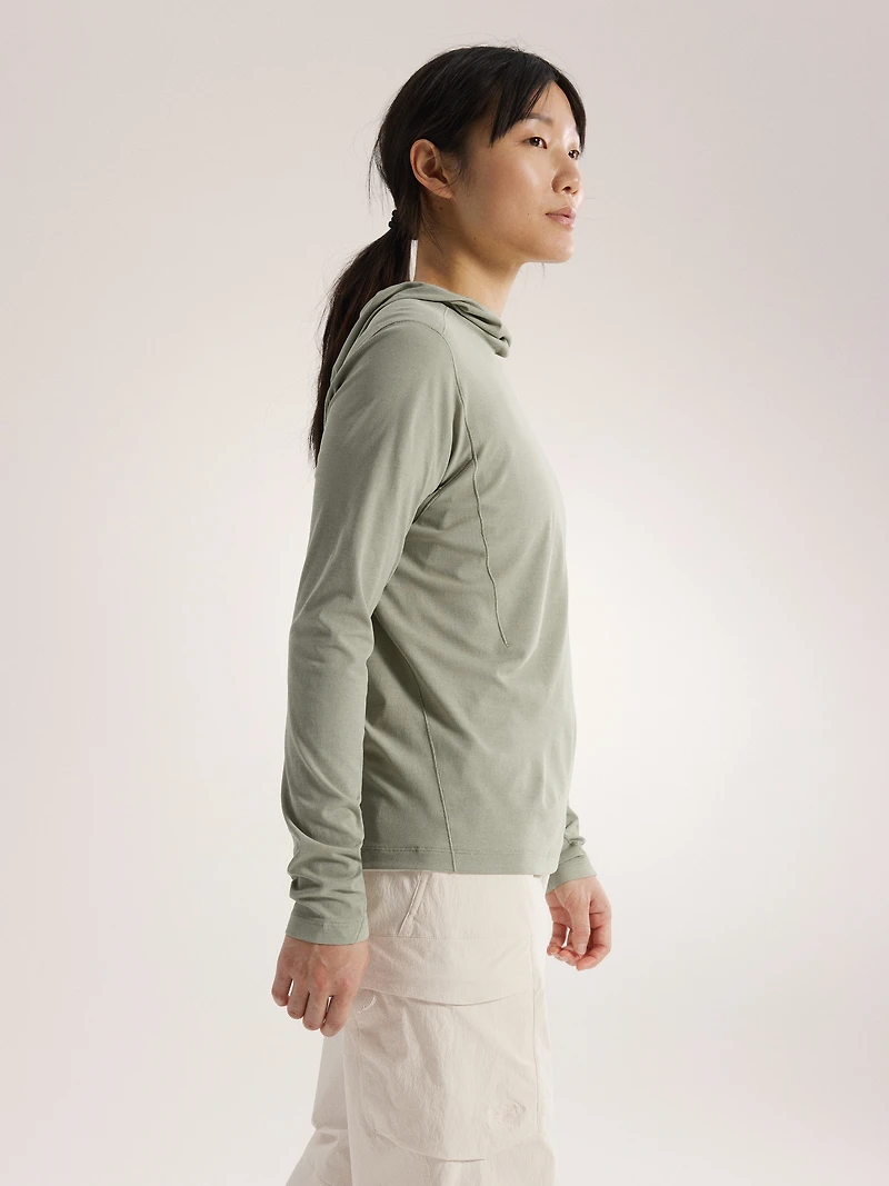 Sunna Hoody