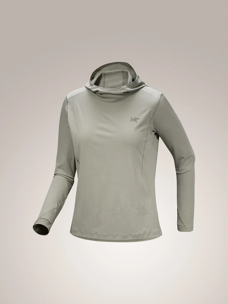 Sunna Hoody