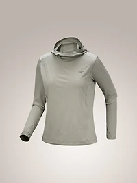 Sunna Hoody