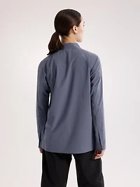 Olia Shirt LS
